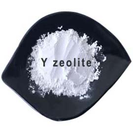 NaY Zeolite