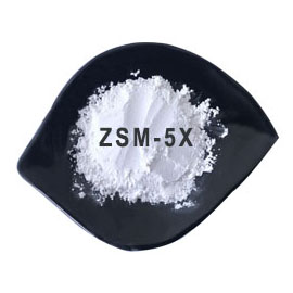 ZSM-5X Zeolite