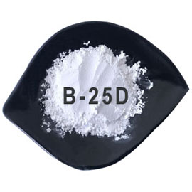 B-25D Zeolite