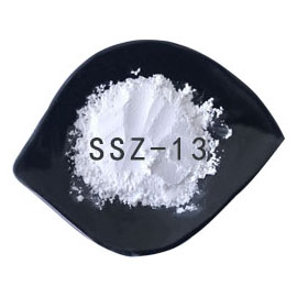 SSZ-13 Zeolite