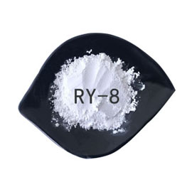 RY-8 Zeolite