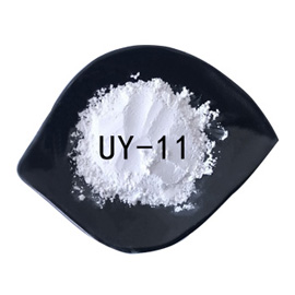 UY-11 Zeolite