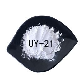 UY-21 Zeolite