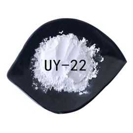 UY-22 Zeolite