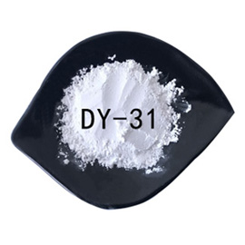 DY-31 Zeolite