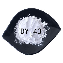 DY-43 Zeolite